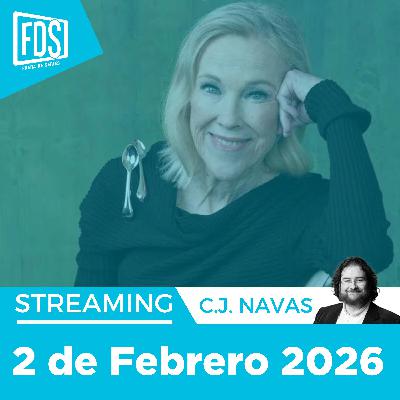 Streaming: Agenda de Series del 2 de Febrero de 2026