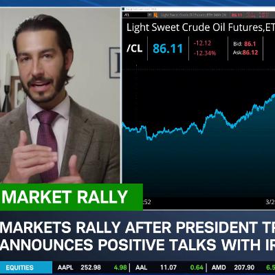 Taking Advantage of ‘What You Already Have’ in Volatile Markets