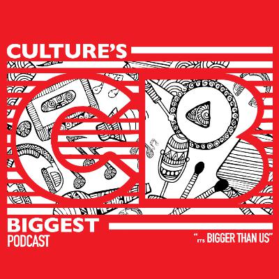 CULTURE IS WHAT YOU BUILD - BLAQ CULTURE IS WHAT YOU BUILD - BLAQ