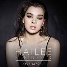 Hailee Steinfeld - Love Myself - BTS