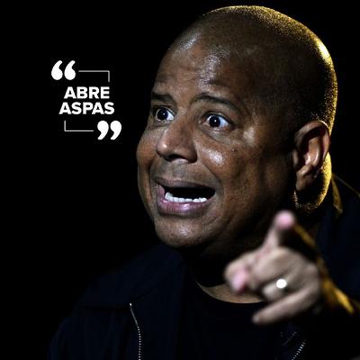 Abre Aspas #59 - Marcelinho Carioca