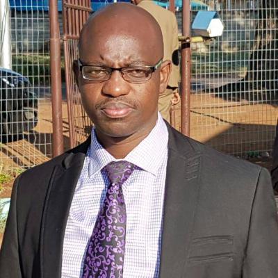 Meditation In The Word Brought Me Healing I Had Never Thought Possible - Apostle Benjamin Mabusa