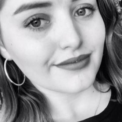 Tinder-murha: Grace Millane