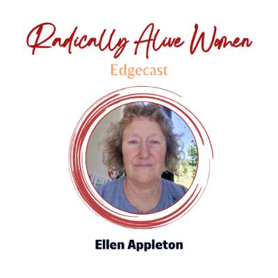 Graduating from Motherhood - A Process: Ellen Appleton. With Julia Neumann Graduating from Motherhood - A Process: Ellen Appleton. With Julia Neumann
