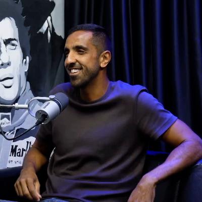 THIAGO SALES [Cria do Flamengo, Campeão BR 2009] - STORICAST | EP#322