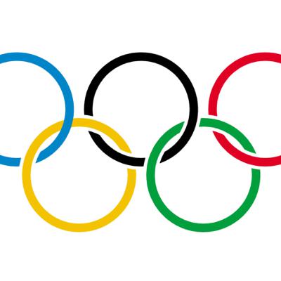 Episode 28: Closing out the Olympics with Drew Rogers