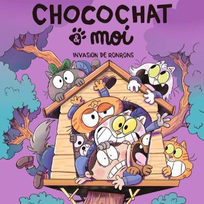 Chocochat et moi 3
