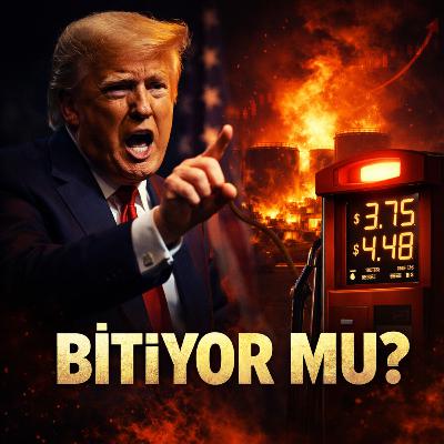 TRUMP 2-3 HAFTA DEDİ: Savaş Bitiyor mu, Yoksa Yeni Zam Dalgası mı Geliyor? | 1 Nisan 2026 Çarşamba TRUMP 2-3 HAFTA DEDİ: Savaş Bitiyor mu, Yoksa Yeni Zam Dalgası mı Geliyor? | 1 Nisan 2026 Çarşamba