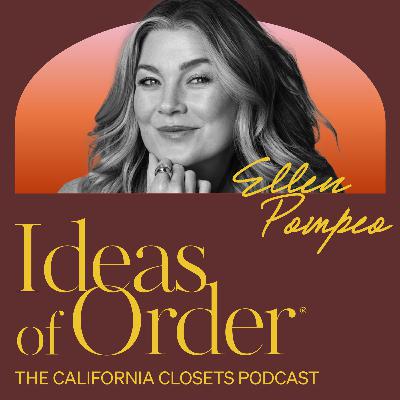 Ellen Pompeo