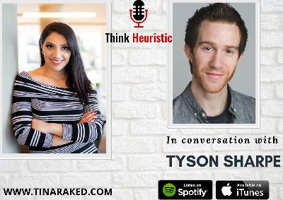 #10 Build Your Business with Your Heart
