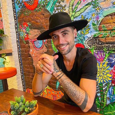 Gary Meyer on: Health, Fruits & Iridology readings Gary Meyer on: Health, Fruits & Iridology readings