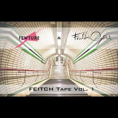 Episode 26 Don't Believe Everything You Think - Fewture & Freddie Glitch Episode 26 Don't Believe Everything You Think - Fewture & Freddie Glitch