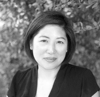 Ep. 2 - [Animation Producer & Writer] Gennie Rim