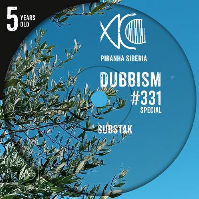 DUBBISM 5YO #331 - Substak DUBBISM 5YO #331 - Substak