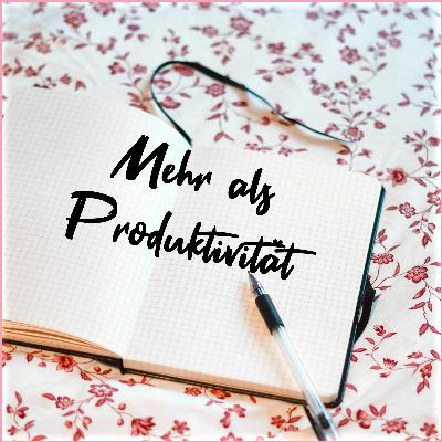#4 Du bist mehr wert als deine Produktivität