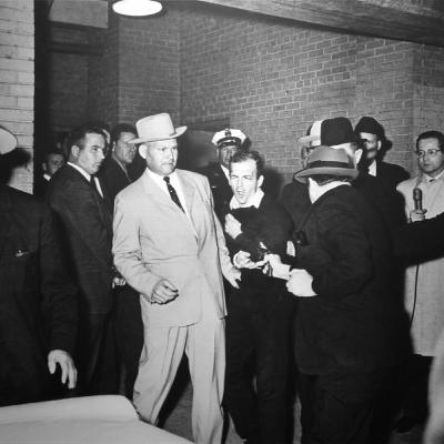 Ep.014 - JFK & The Secret Sauce
