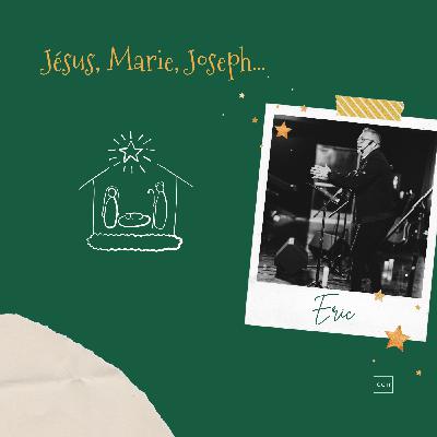 Je te salue, Marie...