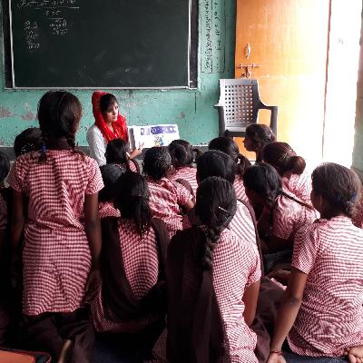 अम्माची की गजब मशीनें