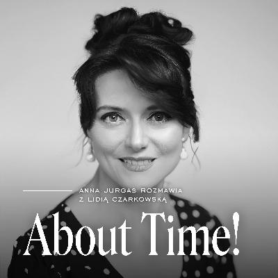 Tajemnice koherencji serca. Gościni: Lidia Czarkowska