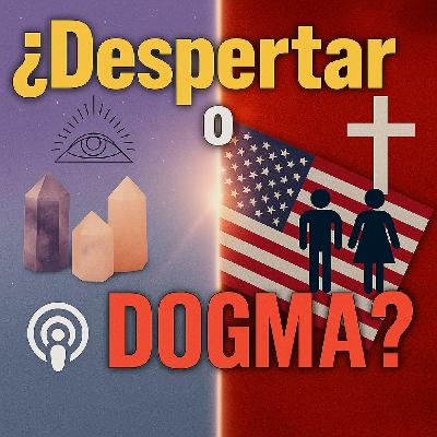 ¿Despertar espiritual… o nuevo dogma disfrazado