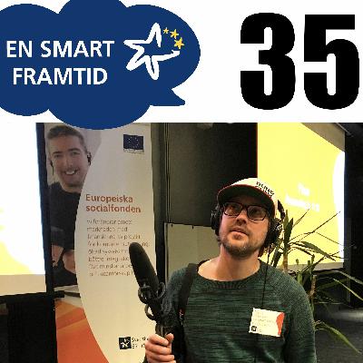 35. Tema: Integration - Kunskap- och resultatspridning