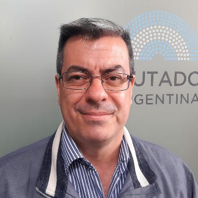 German Martinez: "A Karina Milei, al Toto Caputo y a Spagnuolo no los nombro el peronismo, los nombro Javier Milei"