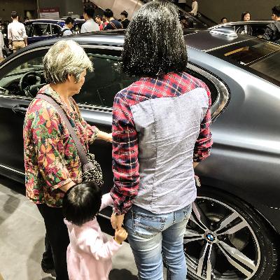 79【机械心脏】2017广州车展总结！新车点评一箩筐！