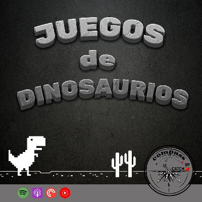 28 Juegos de Dinosaurios 28 Juegos de Dinosaurios