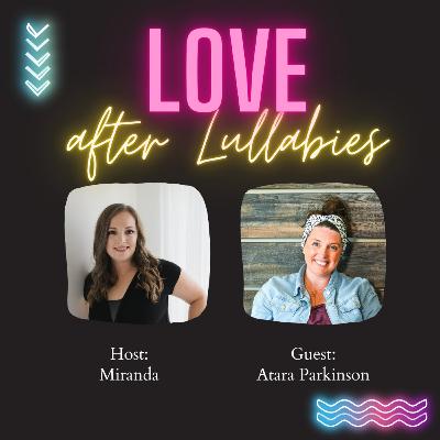 S4: E15 Are You Mineral Depleted? What Every Postpartum Mama Should Know