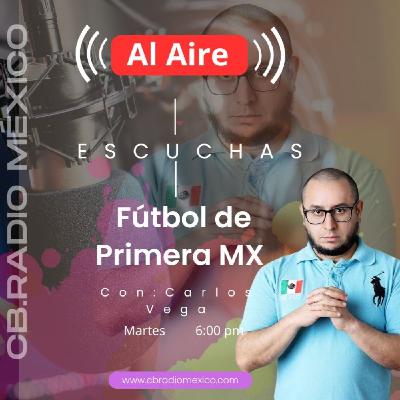 Programa 27 CB Radio México 2025 - Episodio exclusivo para mecenas