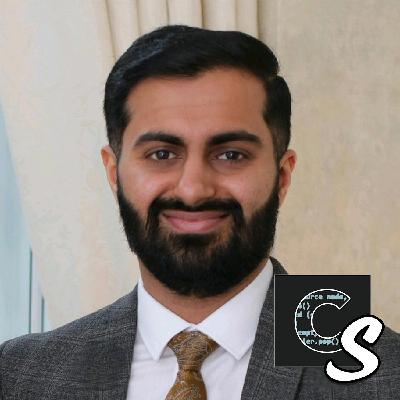 S12 Bonus: Dr. Aqib Rashid, Glasswall