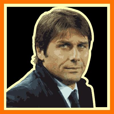 Antonio Conte's Juventus: An Invincible Machine Back From The Dead