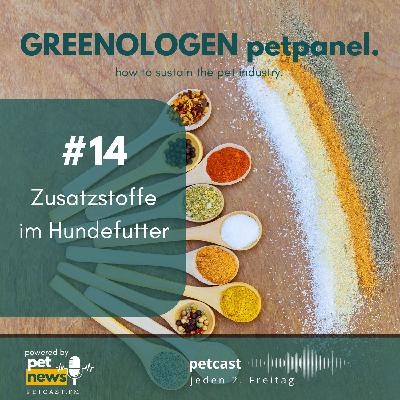 #14 - Hundefutter frei von Zusatzstoffen