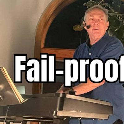 The Mozart Method: How Music Shows the Perfect Story Structure w/ Doug O'Brien The Mozart Method: How Music Shows the Perfect Story Structure w/ Doug O'Brien
