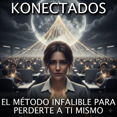 El método infalible para perderte a ti mismo