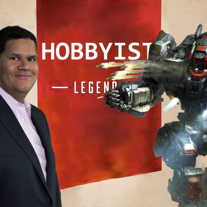 The Hobbyist Podcast