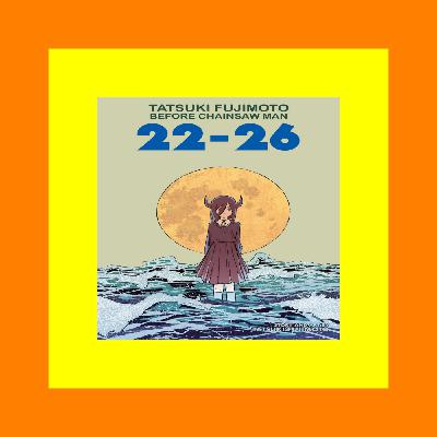 Free PDF Books  EPUB Tatsuki Fujimoto Before Chainsaw Man 22â€“26 eBooks