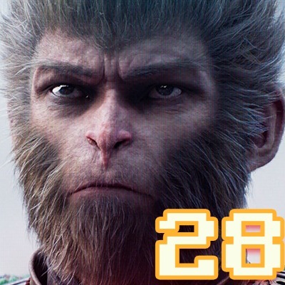 Wukong, Dustborn, Чужой: Ромул, Outlaws, Виды доброты