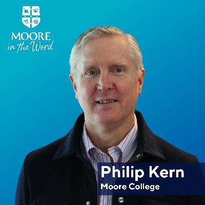What’s your perfume? (John 12:1-3) with Philip Kern