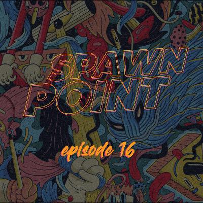 Delayed – S2 Episode 16