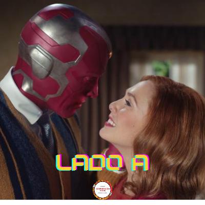 Lado A: WandaVision
