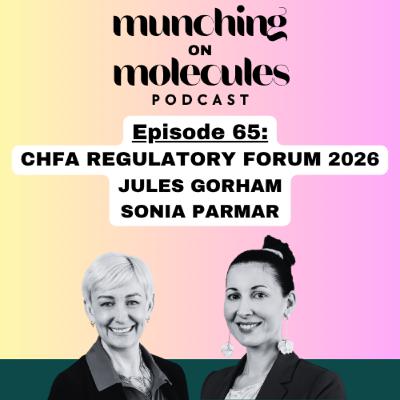 Episode 65: CHFA Ottawa Regulatory Forum, May 26 - 27, 2026 Episode 65: CHFA Ottawa Regulatory Forum, May 26 - 27, 2026
