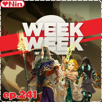 [EX] WEEK to WEEK - Episode 241