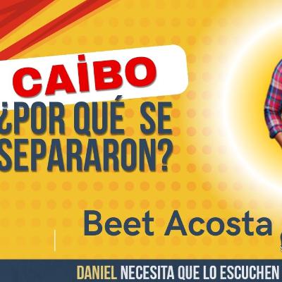 La Verdad Detrás De Mi Relación Con Guaco - Beet Acosta