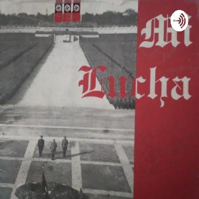 Mi Lucha Audio Libro (Trailer)