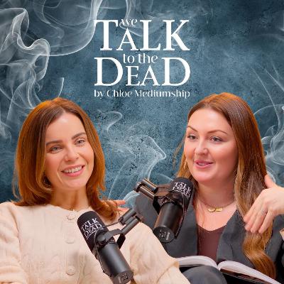 LOST 1 MILLION FOLLOWERS OVERNIGHT: Emma Cleary on Resilience & All Things Social Media