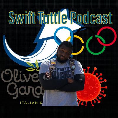 The Swift Tuttle Podcast