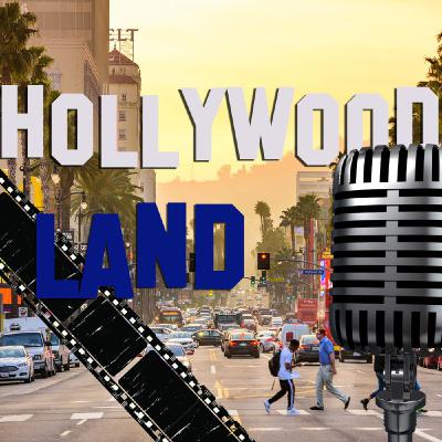 Hollywood Land 05/12: Geoffrey Rush, Harley Quinn, Olaf Hollywood Land 05/12: Geoffrey Rush, Harley Quinn, Olaf