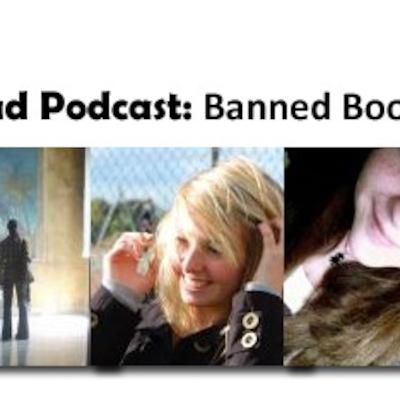 Episode 17: Wattpad's Banned Books Week special podcast Episode 17: Wattpad's Banned Books Week special podcast