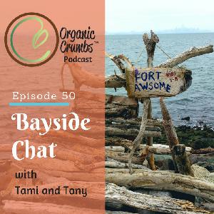E50: Bayside Chat-What Does Recovery Look Like? E50: Bayside Chat-What Does Recovery Look Like?